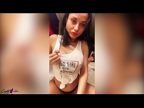 ❤️ Busty Pretty Woman Jacking Off Her Pussy And Hladit Její Obrovské Kozy V Mokrém Tričku ❤️❌ Porno video u cs.bdsmquotes.xyz